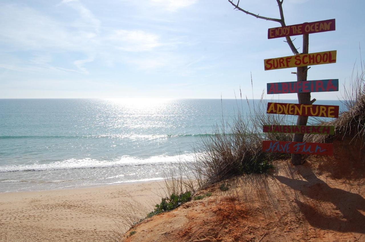 Falesia Beach Just 800 M أولوز داغوا المظهر الخارجي الصورة