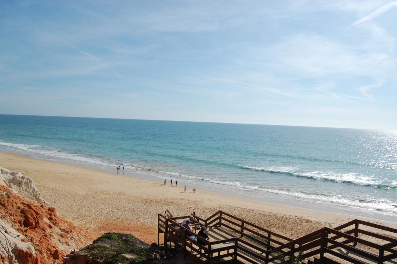 Falesia Beach Just 800 M أولوز داغوا المظهر الخارجي الصورة