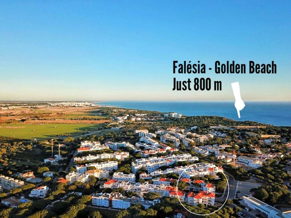 Falesia Beach Just 800 M أولوز داغوا المظهر الخارجي الصورة